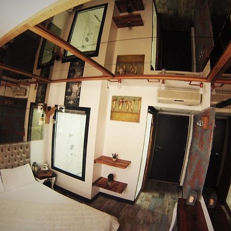 Cagla Pinar Hotel Izmir Zewnętrze zdjęcie