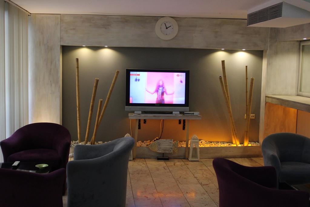 Cagla Pinar Hotel Izmir Zewnętrze zdjęcie
