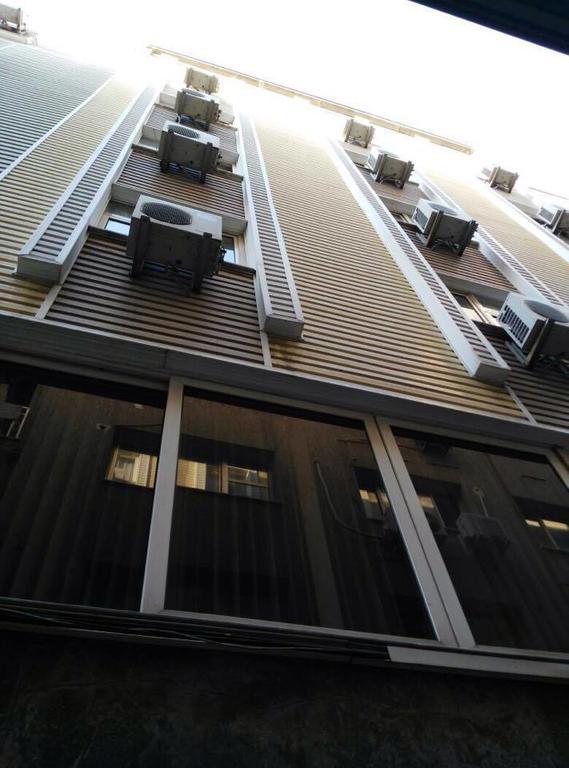 Cagla Pinar Hotel Izmir Zewnętrze zdjęcie