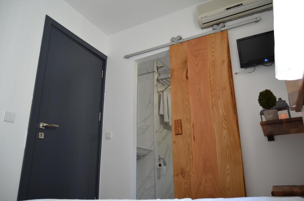 Cagla Pinar Hotel Izmir Zewnętrze zdjęcie
